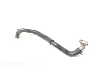 Fabricante de alta calidad OEM 25411-2S100 manguera de radiador de goma EPDM personalizada - Product Image 2