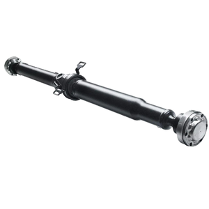 Conjunto de Eje de Transmisión Trasero Compatible con Fiat Panda OE: 55222107 55193595 55197051 - Product Image 1