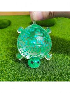 Sensory Soothing <b>Toys</b> Shiny Squeeze <b>Turtle</b> <b>Toys</b> Squeeze Candy Balls Stress Balls, Sticky Soothing <b>Toys</b> Taba Soft Candies - Product Image 3