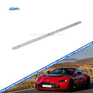 Soporte de Radiador Nuevo a Buen Precio, Travesaño Inferior para Aston Martin Vantage 2020 2024 KY63-11465-AA - Product Image 1