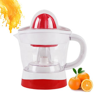 25W 40W <span class=keywords><strong>Compact</strong></span> Citrus Juicer Extractor Easy Press Squeezer Electric Citrus Juicer pour Orange Citron Lime Pamplemousse - Product Image 4