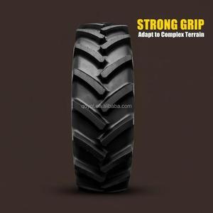 ยางเรเดียลสำหรับรถแทรกเตอร์ VF900/60R38 สำหรับงานไถพรวนและเครื่องจักรทำไร่พืชผล และยางการเกษตรอื่นๆ ลาย TR-1W - Product Image 3