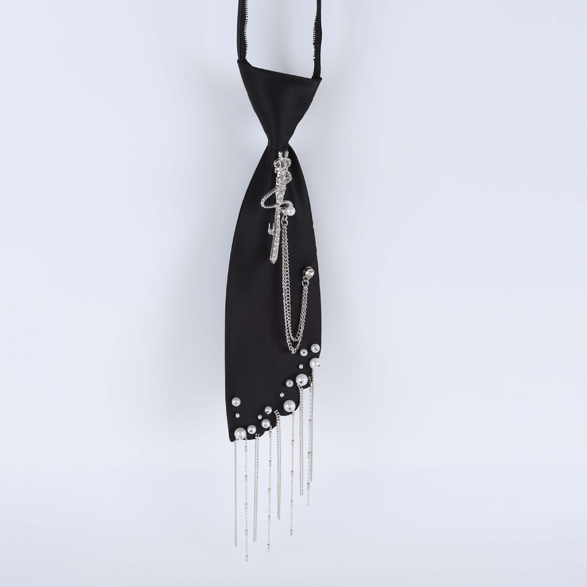 Negro - Estilo Borla 4