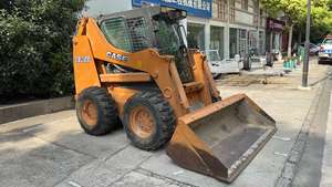 Asli Amerika untuk SV300 Wheel <span class=keywords><strong>Skid</strong></span> <span class=keywords><strong>Steer</strong></span> Loader & untuk Model SR200/250/410/<span class=keywords><strong>440</strong></span> Mesin Cummins Beban Terukur 1500kg Model 2022 - Product Image 6