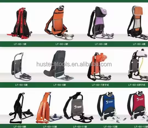 Desbrozadora Profesional a Gasolina <span class=keywords><strong>STHIL</strong></span> con Sistema Antivibración, Cortadora de Césped para Jardinería, Construcción Metálica - Product Image 4