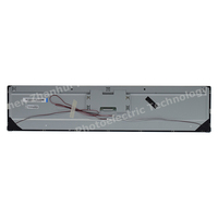 Écran LCD TFT ultra-large de type barre de 28 pouces 1920x360 DV280FBM-NB1 700 nit 1500-2000 nit pour machine publicitaire