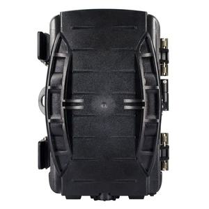 Caméra <span class=keywords><strong>de</strong></span> <span class=keywords><strong>chasse</strong></span> pour la surveillance <span class=keywords><strong>de</strong></span> la faune, caméra <span class=keywords><strong>de</strong></span> suivi <span class=keywords><strong>de</strong></span> la faune, caméra <span class=keywords><strong>de</strong></span> <span class=keywords><strong>chasse</strong></span>, 32MP, vidéo 4K, étanche IP66, infrarouge caché, extérieur - Product Image 3