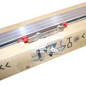 HEIDENHAIN IP67 DQ01 760943-20 LC495S 1140mm 760943-20 Codificador Lineal Absoluto - Product Image 3