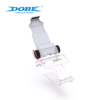 DOBE Support de téléphone portable pliable en gros pour manette PS5 DualSense – Accessoires de jeu