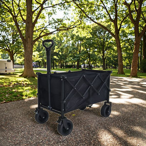 BNcompany YDC-2505 chariot utilitaire pliable portable personnalisable pour camping en plein air jardin shopping usage industriel OEM - Product Image 2