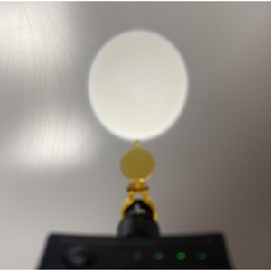Lámpara LED Dental de 5W 3000 Lm Blanco Frío con Enfoque Ajustable para Cirugía Oral y Uso Médico - Product Image 4