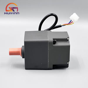 PMSM motor met constant koppel, variabele snelheid, 400W, 2000 <span class=keywords><strong>RPM</strong></span>, met snelheidsregelaar voor verpakkingslijn - Product Image 1