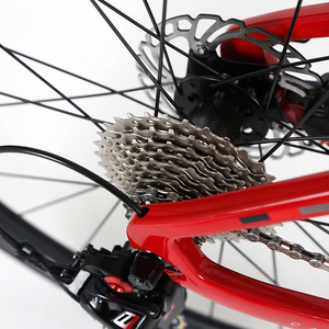 Venta caliente directa de fábrica <span class=keywords><strong>Twitter</strong></span> bicicleta de carretera 700C ruedas de carbono 22 <span class=keywords><strong>piezas</strong></span> de bicicleta de velocidad bicicleta de carretera cuadro de carbono bicicleta de carretera de carbono - Product Image 3