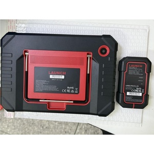X431 PRO3S+ V5.0 Prix Système Complet Outil de Diagnostic Automobile 2026 Nouvelle Machine OBD2 X-431 PRO3S+ V5.0 X431 Pad VII - Product Image 4