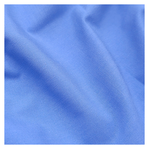 ผ้าโมดอลผสม 50% ผ้าฝ้าย 50% โพลีเอสเตอร์ น้ำหนัก 110 กรัม สำหรับเสื้อผ้าสตรี ผ้าไหมฝ้ายผสม ผ้าทอโพลีเอสเตอร์ ขายส่ง - Product Image 6