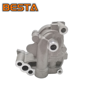 Pompe à huile de transmission automatique d'origine HF35 HF45 neuve pour les véhicules hybrides <span class=keywords><strong>Ford</strong></span> - Product Image 4