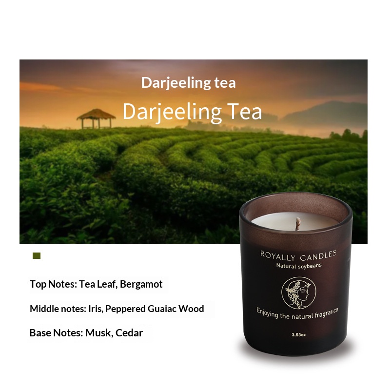 100g Darjeeling Tea