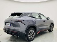 Véhicule d'occasion à l'exportation Jetour Dashing 2023 2024 Luxe Essence Jetour Dasheng SUV 5 places Prix Abordable Voiture Chinoise d'occasion
