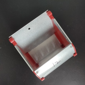 Hộp Đựng Thức Ăn Cho Thỏ Tự Động, Phụ Kiện Cho Hamster, Lồng Phụ Kiện Cho Ăn Cho Thỏ - Product Image 6