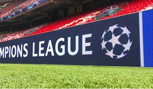 Sân vận động bóng đá chu vi video <span class=keywords><strong>LED</strong></span> hiển thị nội 960x960x960mm <span class=keywords><strong>P5</strong></span> p6.67 P8 P10 sân vận động màn hình - Product Image 4