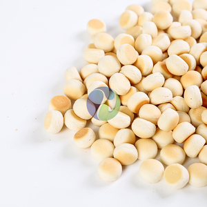 Vente en gros d'aliments à mâcher de haute nutrition <span class=keywords><strong>pour</strong></span> chiens de compagnie Lait Petits pains cuits à la vapeur <span class=keywords><strong>pour</strong></span> chiens Dents propres Friandises - Product Image 1