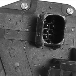 مجموعة قفل الباب المركزي الخلفي الأيمن 931-109 لسيارة كاديلاك تاهو وجي إم سي يوكون موديلات 2007-2009، 15785127، 15896625، 207838 - Product Image 4