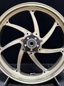 Suitable for 750 NSS750 Forged Wheel Hub Aluminum Custom Modified Scooter Parts Wheel Hub - Product Image 2