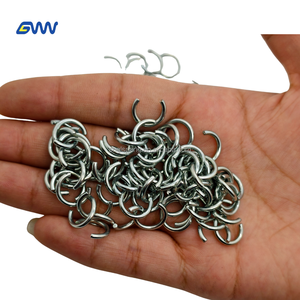 Dây chính xá<span class=keywords><strong>c</strong></span> tùy chỉnh hình thành lò xo với mạ kẽm trên thép carbon để chống ăn mòn trong <span class=keywords><strong>c</strong></span>á<span class=keywords><strong>c</strong></span> ứng dụng <span class=keywords><strong>c</strong></span>ông nghiệp - Product Image 3