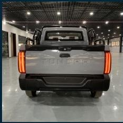 <span class=keywords><strong>รถ</strong></span>กระบะสี่ประตูสี่ที่นั่งควา<span class=keywords><strong>ม</strong></span>เร็วต่ำ - Product Image 2