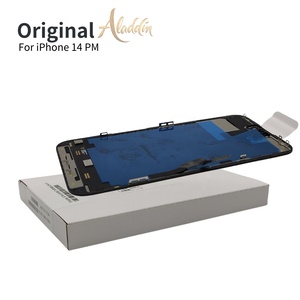Nuevas piezas originales de repuesto para teléfono móvil LCD para iPhone 14 Pro Max con Paquete de Servicio - Product Image 6