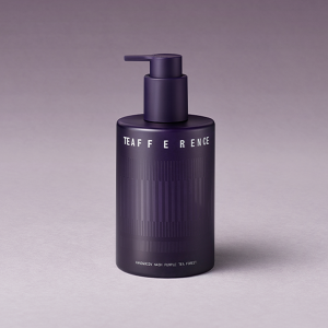 Isoi Purple Tea Forest Hand & Body Wash Tipo de jabón de tocador - Product Image 1