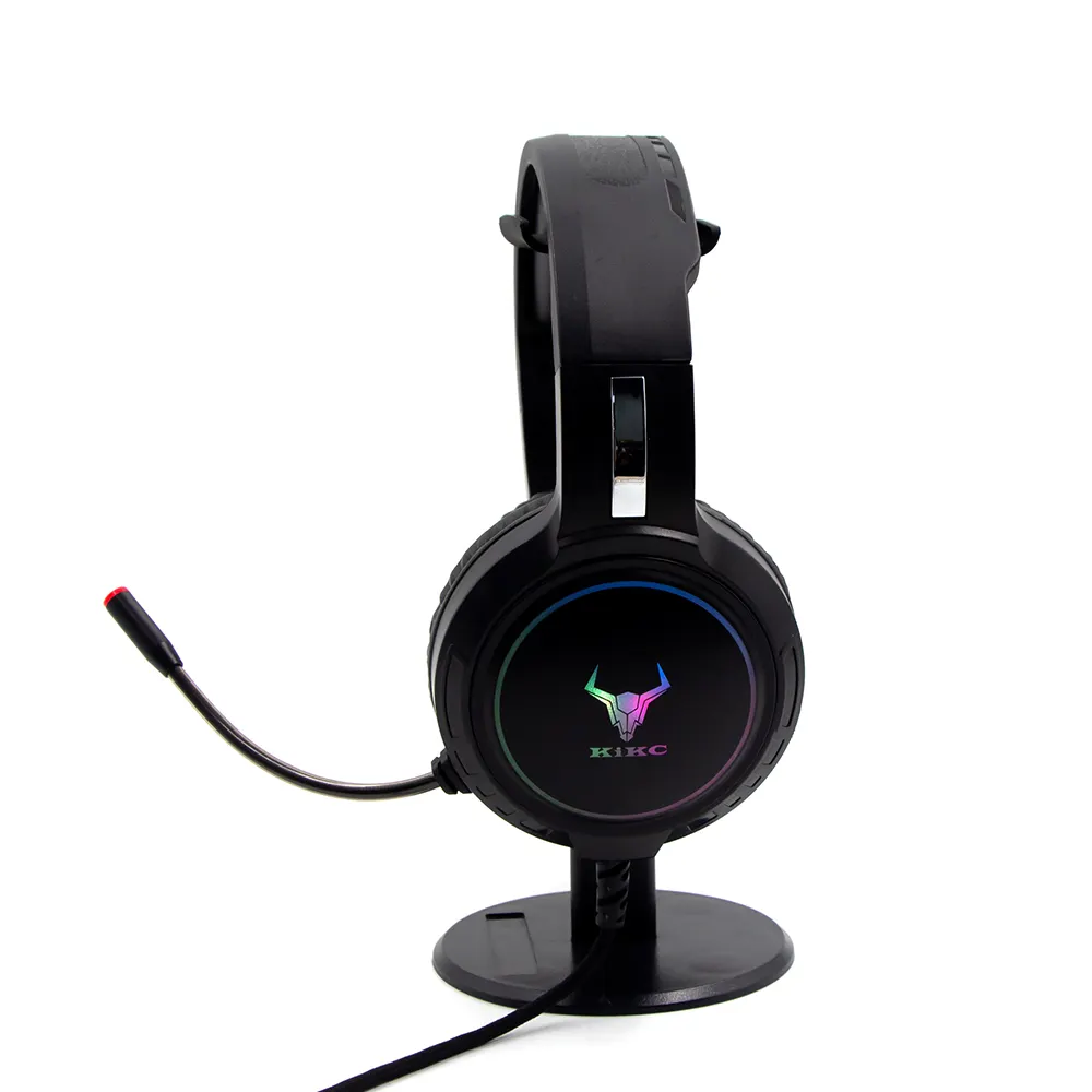 <span class=keywords><strong>China</strong></span> Fabriek Fabrikant Hoge Kwaliteit Kosteneffectieve Indonesië Over Ear Gaming Headset