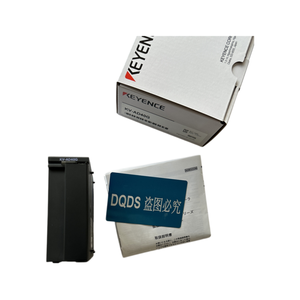 Controlador Programable KV-AD40G, Unidad de Conversión A/D de Alta Precisión, Entrada Analógica de 4 Canales, en Stock, Hecho en Japón, Calidad Premium - Product Image 1