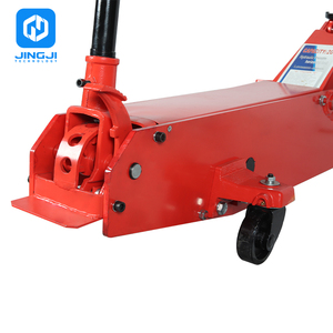 <span class=keywords><strong>Cric</strong></span> hydraulique professionnel de 3 <span class=keywords><strong>tonnes</strong></span>, type crocodile à châssis long, pour levage de véhicules lourds - Product Image 4