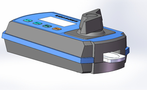 เครื่องวัดความชื้นในธัญพืชคุณภาพสูงราคาถูกจากจีน - Product Image 5