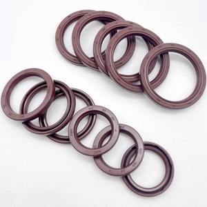 Fbk con dấu dầu chịu dầu điều hòa chính xác cao cho khớp robot và máy SC 45*60*5 XB - Product Image 6