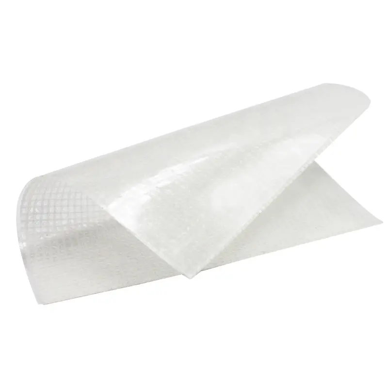 Wound Healing Paraffin Gauze Dressing