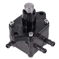 Pompe à carburant pour Honda BF25 BF30 BF40 BF50 BF75 BF90 16700-ZW1-004 16700-ZV5-003