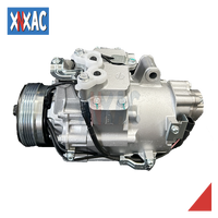Compresseur électrique neuf pour Honda Civic 1.5L FB4 2013-2015 Acura ILX 4pk HBC198 OEM 38810-RW0-A01 38810-RW0-A11 38810-R9C-A01