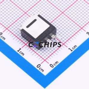 ทรานซิสเตอร์ฟิลด์ทรานซิสเตอร์ (มอสเฟท) IRL630STRR-VB ต่อ-263(D2PAK) แบบดั้งเดิมและใหม่เอี่ยม - Product Image 2