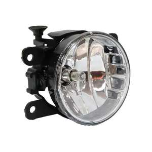 Luz antiniebla WELIFTRICH de alta calidad para Renault Megane, luz antiniebla 261508367R, conectar y usar. - Product Image 2