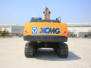 Excavatrice sur chenilles agricole XE300E de 30 tonnes 32 tonnes - Product Image 3