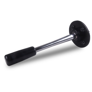 Pommeau de levier de vitesse de voiture réglable en aluminium pour modèles BMW E30 E34 <span class=keywords><strong>E36</strong></span> E39 E46 E6x Z3 - Product Image 6
