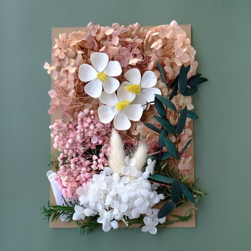 Fleur séchée#5