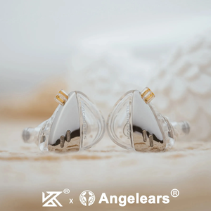 Nouveaux écouteurs intra-auriculaires HiFi <span class=keywords><strong>KZ</strong></span> Libra X, moniteurs de musique, écouteurs filaires, annulation active du bruit (<span class=keywords><strong>ANC</strong></span>), étanches IPX5, APT-X - Product Image 5