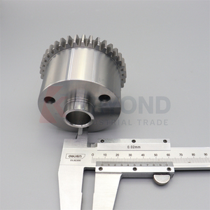 Engrenage à rouleaux 71.030.228 pour Machine d'impression SM102 CD102, pièces de rechange durables, 1 pièce - Product Image 6