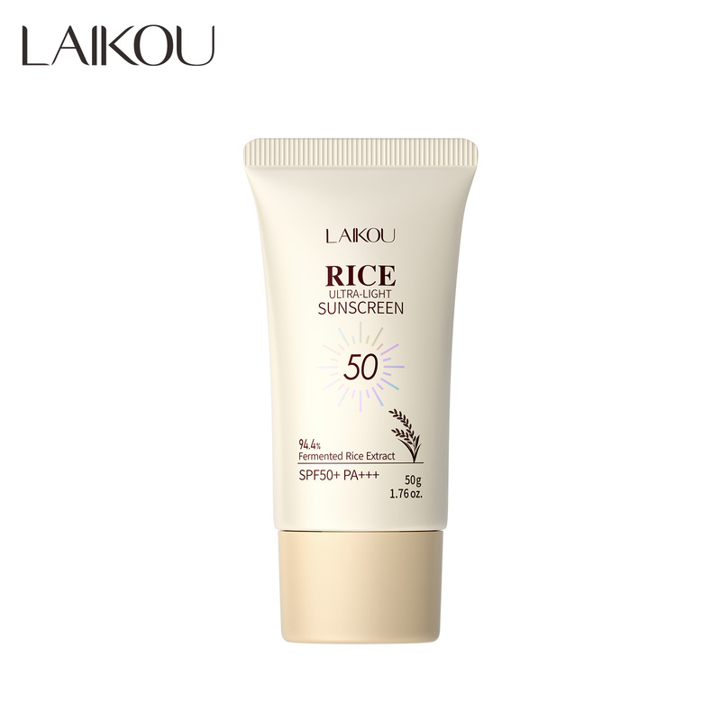 LAIKOU Anti Oxidant Hydrating Moisturizing Brightening