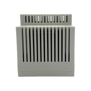 Offre Spéciale Nouveau Relais de Commande d'Éclairage Intelligent pour Bâtiments, Programmation PLC sur Rail DIN, Actionneur de Commutateur 3 Voies 5WG1 512-1AB21 I/O Link - Product Image 5