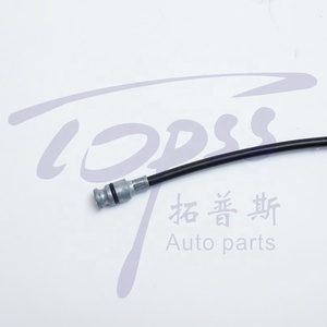 Catálogo de fabricantes de Speedometer Cable For Daewoo de alta calidad ...