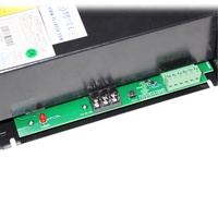 YONGLI MYJG HY ZYE 60W, catu daya Laser CO2 untuk mesin pemotong pengukir Laser CO2